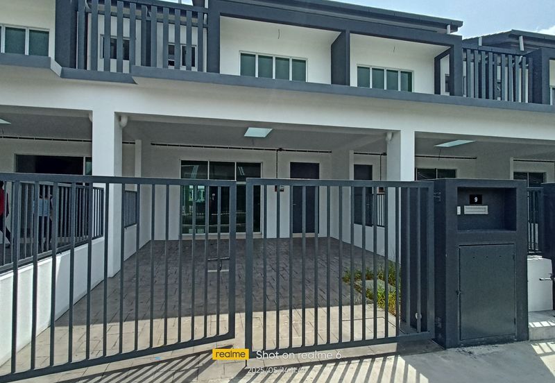 Taman Kota Warisan Permai