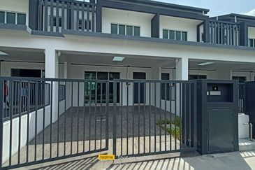 Taman Kota Warisan Permai