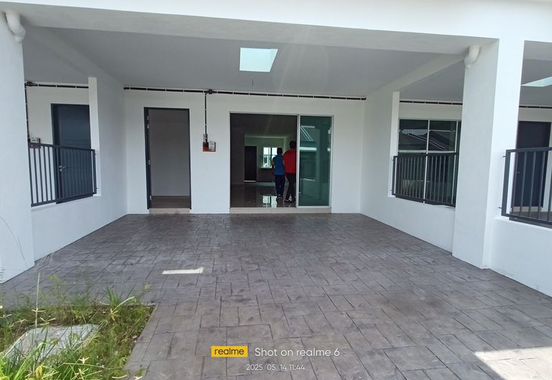 Taman Kota Warisan Permai