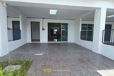 Taman Kota Warisan Permai