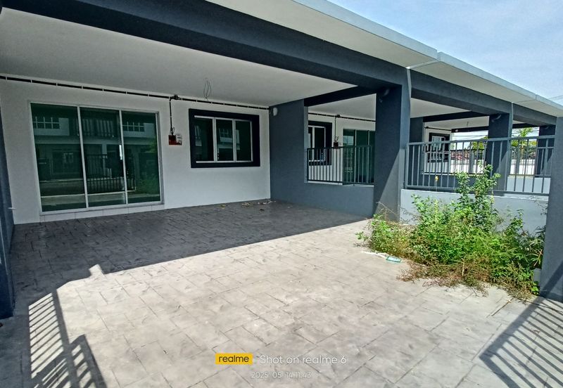 Taman Kota Warisan Permai