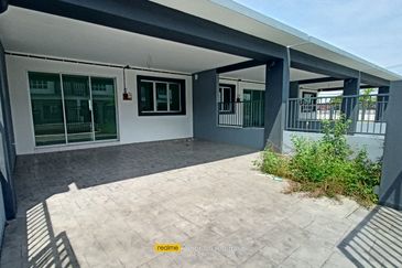 Taman Kota Warisan Permai