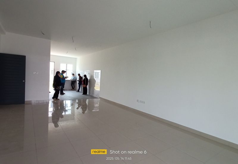 Taman Kota Warisan Permai