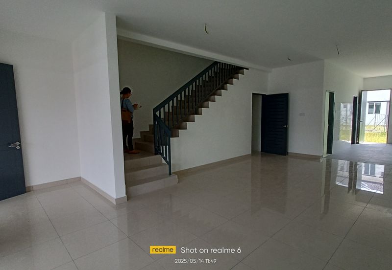 Taman Kota Warisan Permai