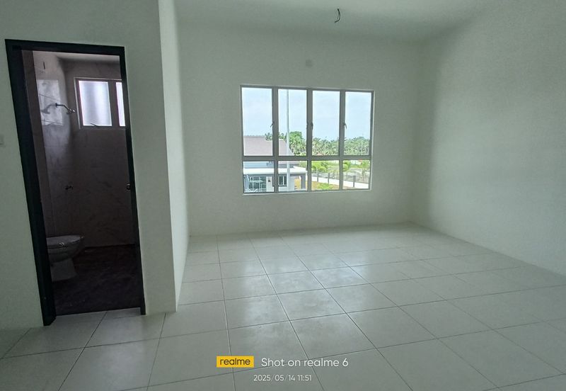 Taman Kota Warisan Permai