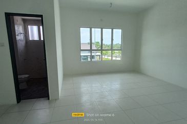 Taman Kota Warisan Permai