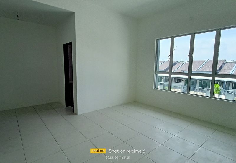 Taman Kota Warisan Permai