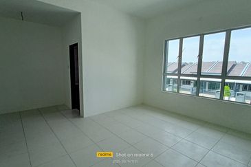 Taman Kota Warisan Permai