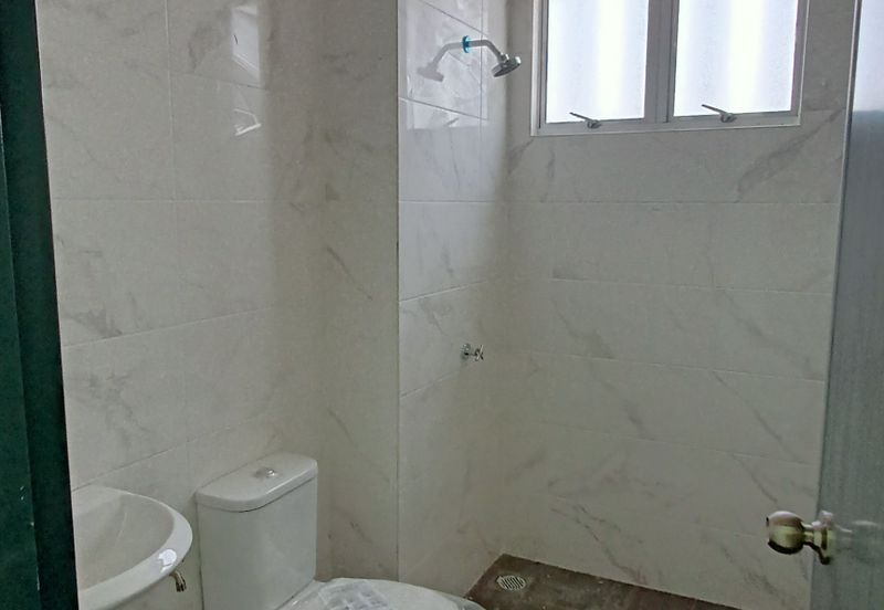 Taman Kota Warisan Permai