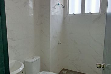 Taman Kota Warisan Permai