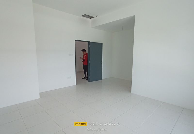 Taman Kota Warisan Permai