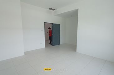 Taman Kota Warisan Permai