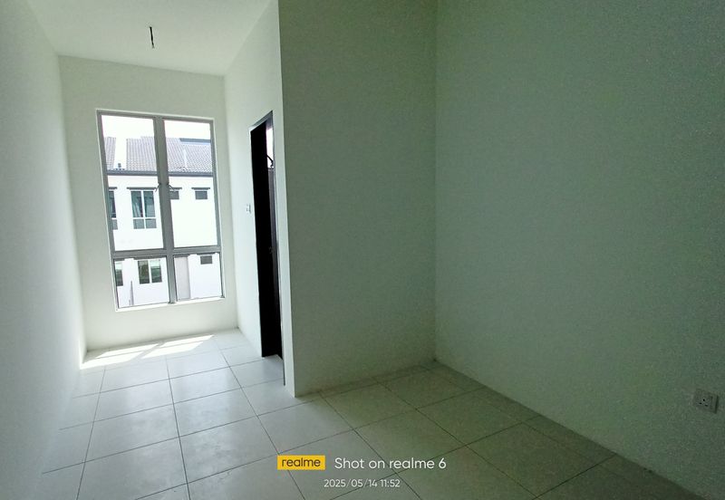 Taman Kota Warisan Permai