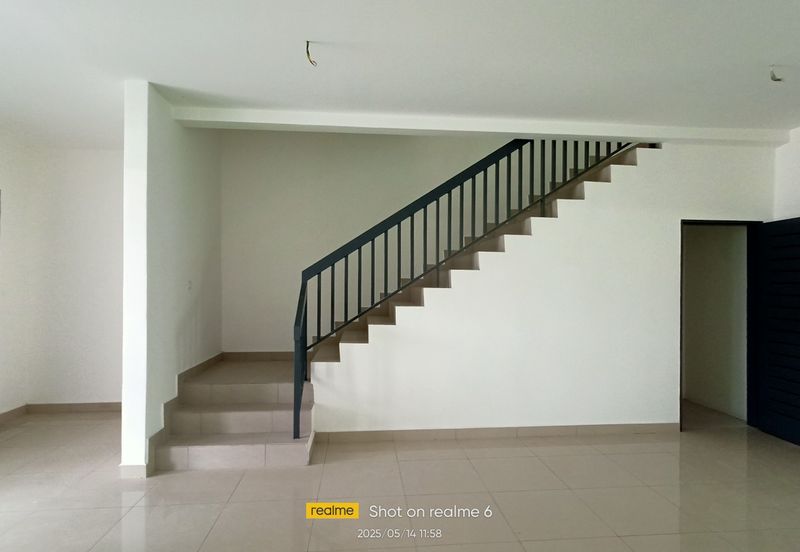 Taman Kota Warisan Permai