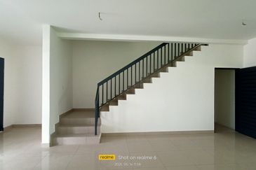 Taman Kota Warisan Permai