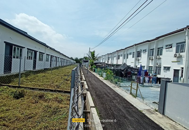 Taman Kota Warisan Permai