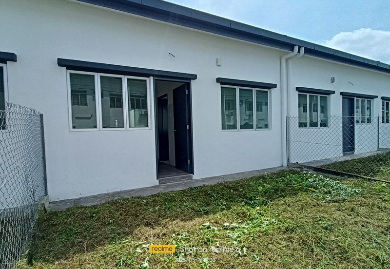 Taman Kota Warisan Permai