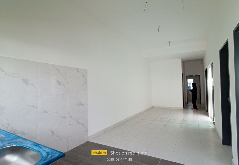 Taman Kota Warisan Permai