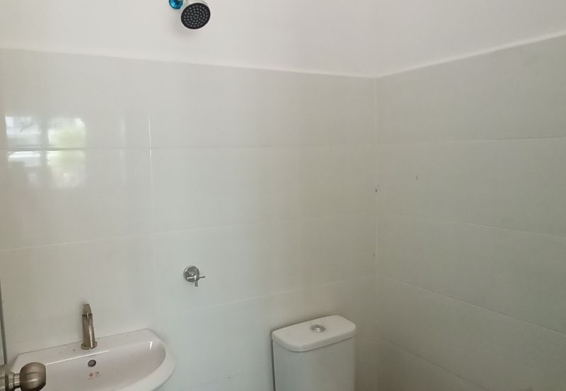 Taman Kota Warisan Permai