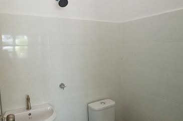 Taman Kota Warisan Permai