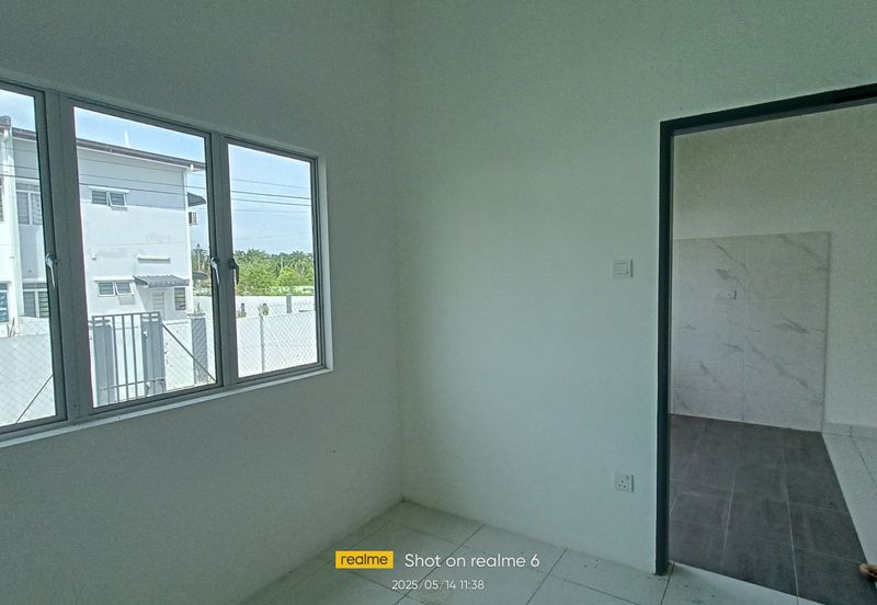 Taman Kota Warisan Permai