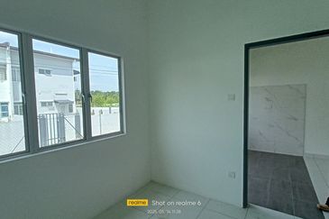 Taman Kota Warisan Permai