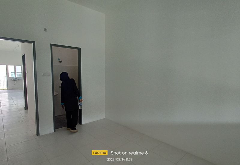 Taman Kota Warisan Permai