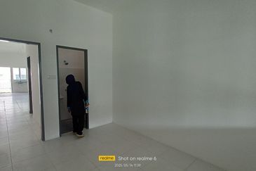 Taman Kota Warisan Permai