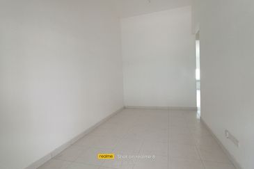 Taman Kota Warisan Permai