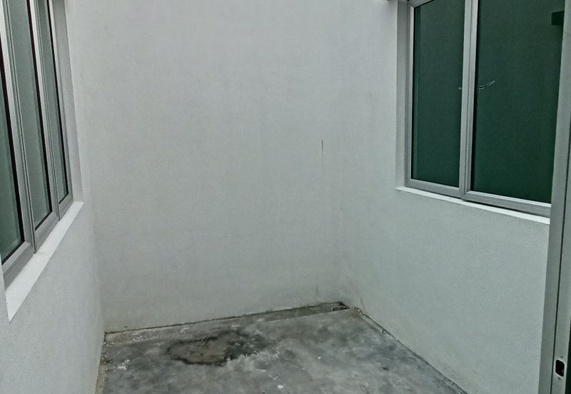 Taman Kota Warisan Permai