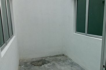 Taman Kota Warisan Permai