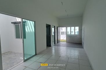 Taman Kota Warisan Permai