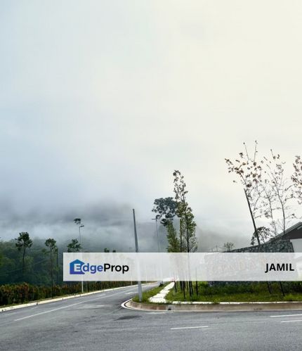 GREENWOODS CENDANA TAMAN SALAK PERDANA BANDAR BARU SALAK TINGGI UNTUK DISEWA (MUSLIM ONLY), Selangor, Dengkil