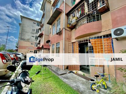 APARTMENT kENANGA L1 TAMAN PUTRA PERDANA PUCHONG UNTUK DISEWA, Selangor, Puchong