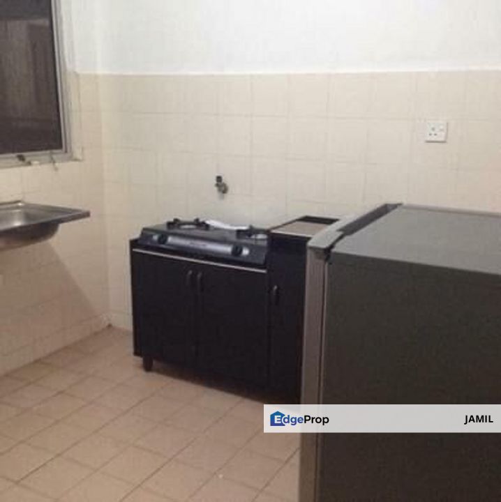 Cyberia Smarthomes @Cyberjaya Lower Level Facing North Facing Pool, Selangor, Sepang