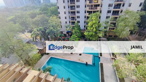 Cyberia Smarthomes @Cyberjaya Lower Level Facing North Facing Pool, Selangor, Sepang