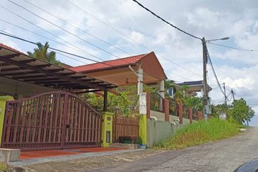 Kampung Sungai Merab Dalam