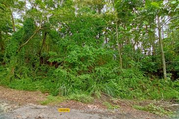 Kampung Sungai Merab Dalam