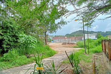 Kampung Sungai Merab Dalam
