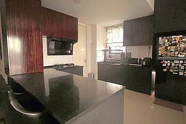 Paisley Serviced Residences @ Tropicana Metropark