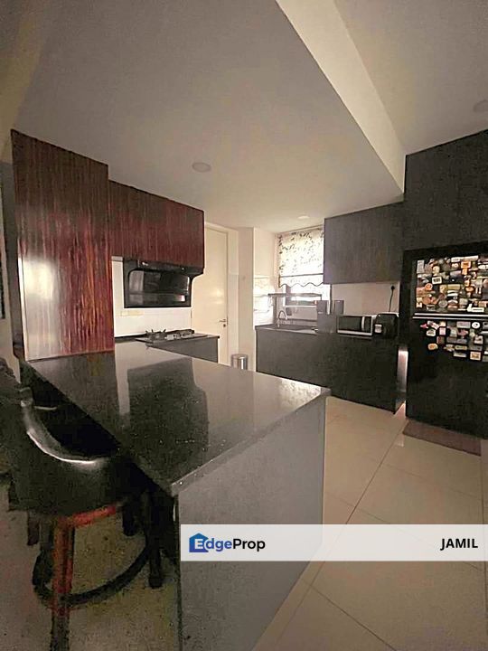 PAISELY SERVICED RESIDENCE @ TROPICANA METROPARK SUBANG JAYA , Selangor, Subang Jaya