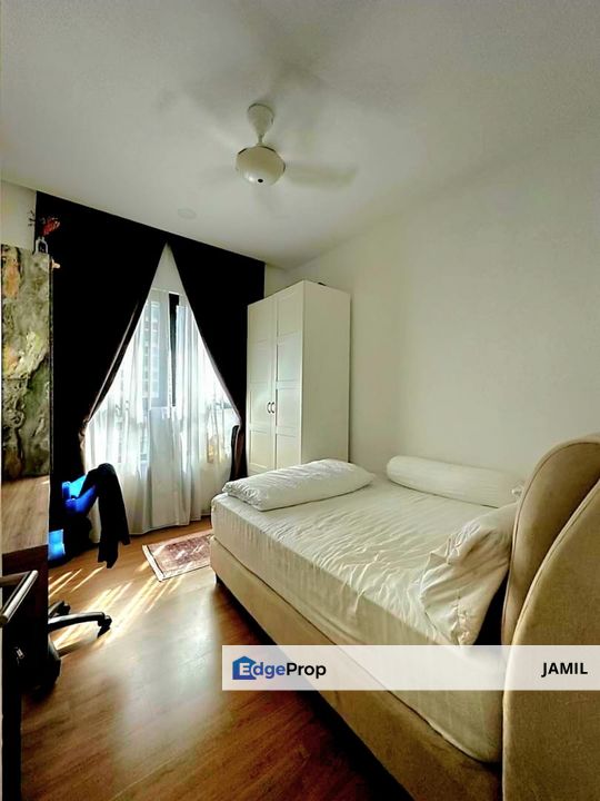 PAISELY SERVICED RESIDENCE @ TROPICANA METROPARK SUBANG JAYA , Selangor, Subang Jaya