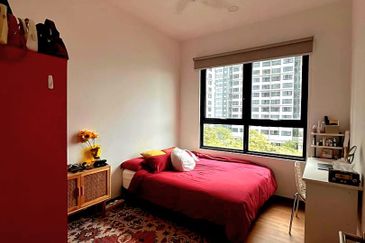 Paisley Serviced Residences @ Tropicana Metropark