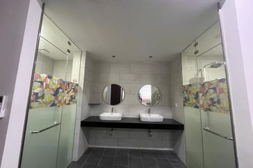 Paisley Serviced Residences @ Tropicana Metropark