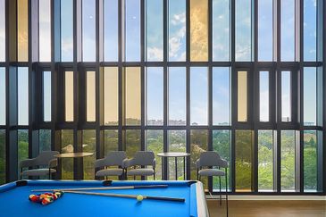 Paisley Serviced Residences @ Tropicana Metropark