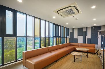 Paisley Serviced Residences @ Tropicana Metropark