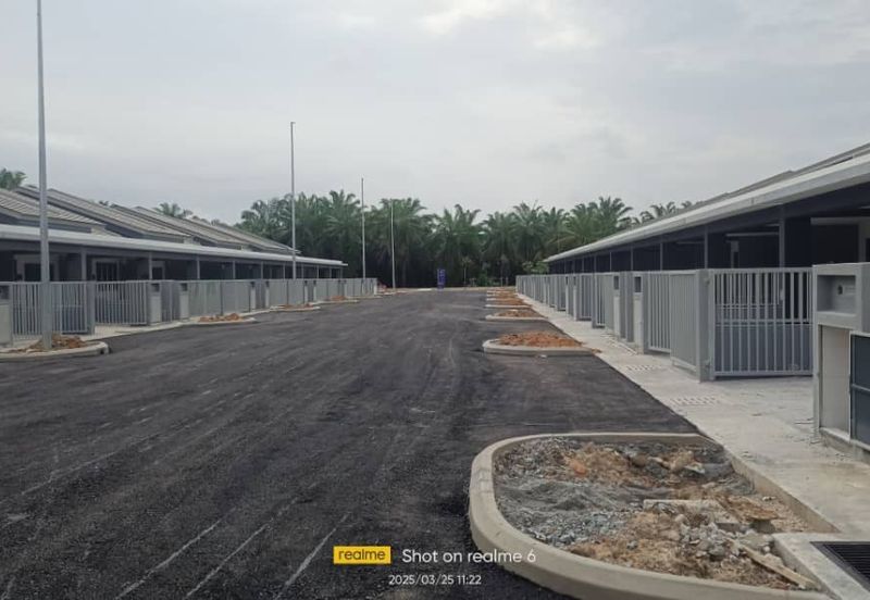 Taman Kota Warisan Permai