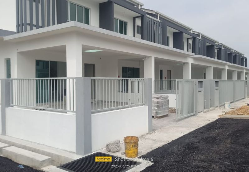 Taman Kota Warisan Permai