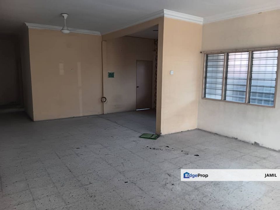 Banglo Setingkat Sungai Choh Serendah Berhampiran Banyak Kemudahan Akses Mudah, Selangor, Rawang