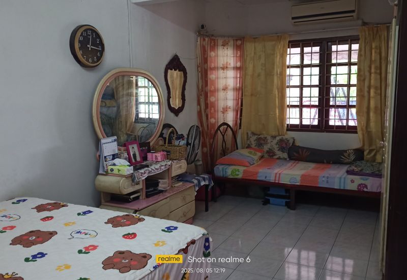 Jalan Pandamaran Jaya 10